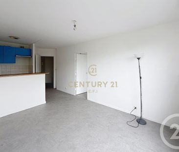 Appartement F2 À Louer 2 Pièces - 37 M - Photo 3
