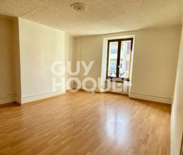 Appartement Coubert grand 2 pièces de 46m² - Photo 1