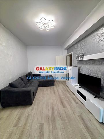 Apartament 2 Cam Berceni - Metalurgiei Park - Grand Arena - Fotografie 2