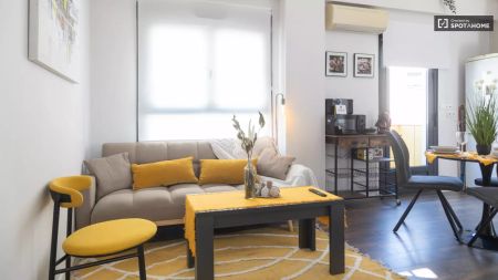 2-bedroom apartment for rent in Legazpi - Foto 3