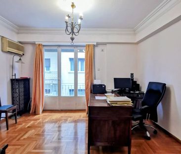 Διαμέρισμα για ενοικίαση Μουσείο (Εξάρχεια - Νεάπολη) - Photo 1