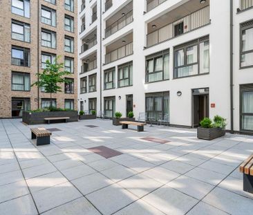 1 bedroom apartment to rent - Photo 2