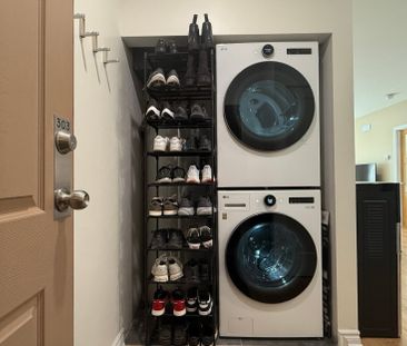 Appartement à louer - Photo 6