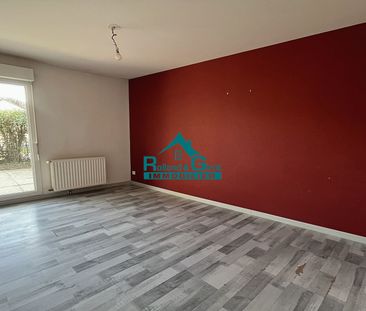 Location Appartement 2 pièces 36m² - Photo 2
