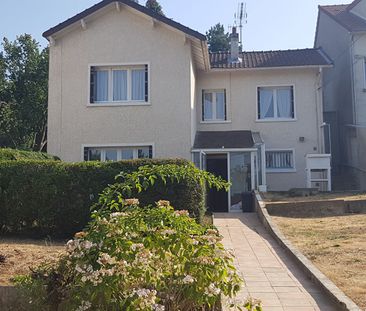 Maison T4 Palaiseau à louer - Photo 2