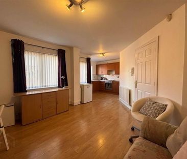 Apt 4, 89 Eglantine Avenue, Off Malone Road, Belfast, BT9 6EW - Photo 1