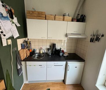 Te huur: Appartement Zwart Janstraat in Rotterdam - Foto 4