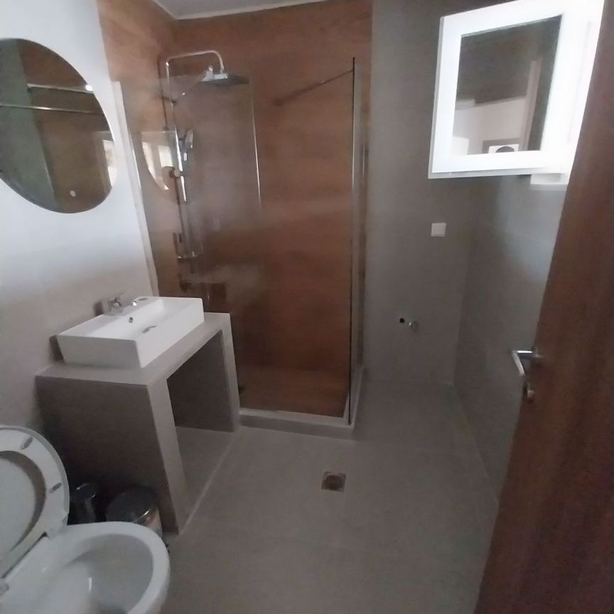 Studio/Γκαρσονιέρα για ενοικίαση Κέντρο (Καρδίτσα) - Φωτογραφία 1