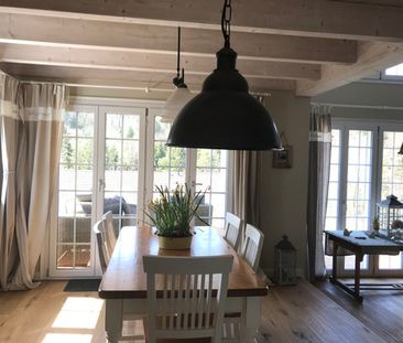 Einfamilienhaus | Möbliertes Traum-EFH im ruhigen Wohnquartier - Foto 4