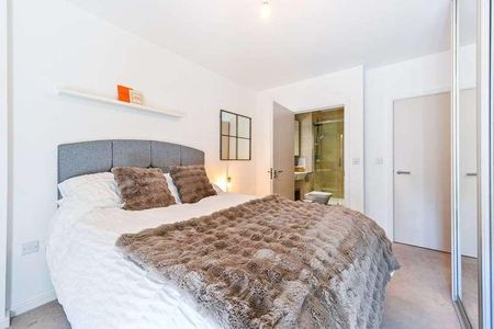 Nellie Cressall Way, Mile End, E3 - Photo 5