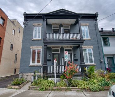 For Lease - 238 Bruyere Street Unit# 2, Lower Town - Sandy Hill, On... - Photo 3