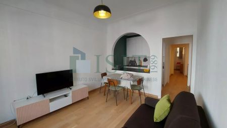 Location Appartement 2 pièces 46m² NICE 06000 - Photo 5