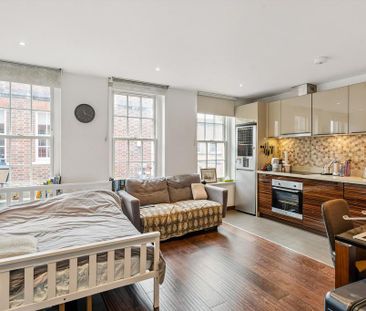 Studio to rent - Photo 2