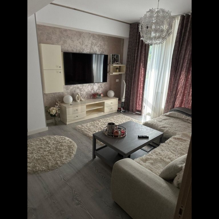 Apartament 2 camere - Petrom CIty - Izbiceni - Photo 1