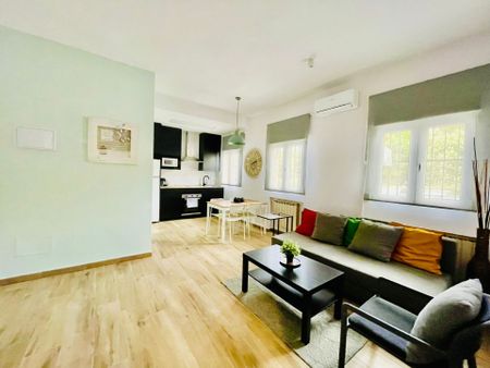 Piso de alquiler en Calle Aeronave, Timón - Photo 5