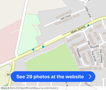 Main Street, Shirebrook, Mansfield, NG20 - Photo 1