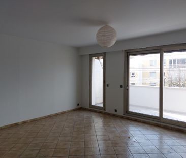 Location Appartement 4 pièces 108m² VERNON 27200 - Photo 1