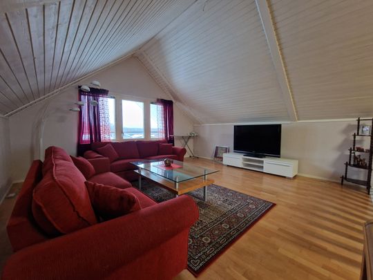 Ekebergsvägen, Lyckeby - Foto 1