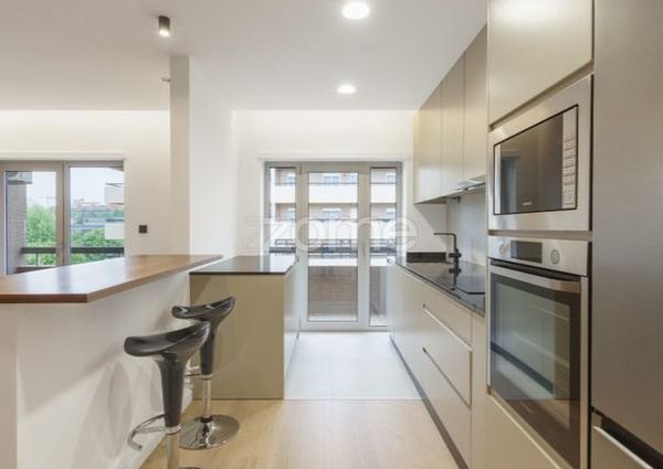 Apartamento T1