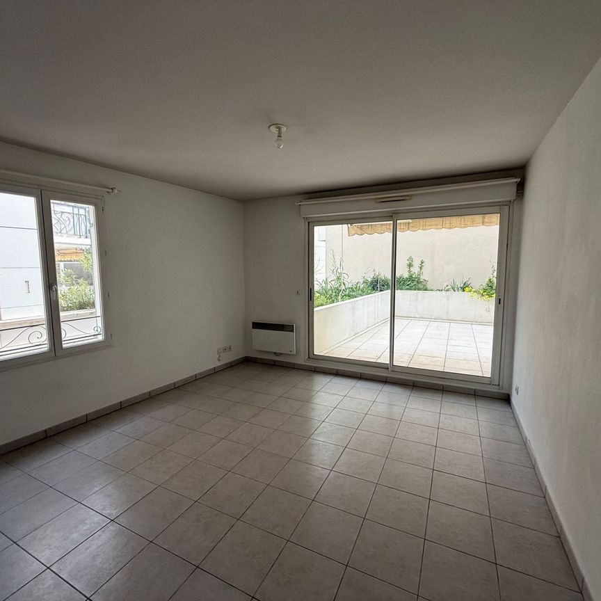Appartement À Louer - Photo 1