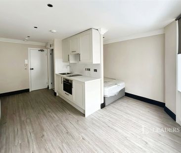 apartment to rent 27-28 Belvedere Terrace, Brighton, East Sussex, BN1 - Photo 6