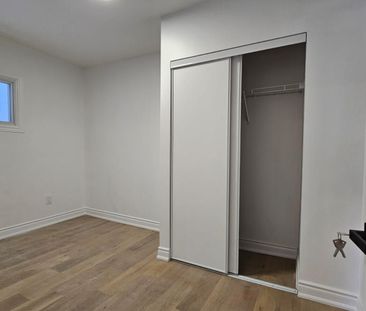 For Lease - 54 Burlington Street Unit# front main, Toronto, Ontario - Photo 3
