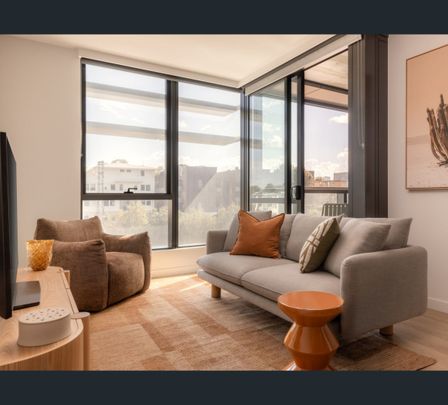 1 bedroom/16 Yarra St, South Yarra, Vic 3141 - Photo 1