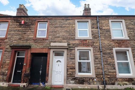 Terraced House in Trafalgar Street, Denton Holme - Photo 3