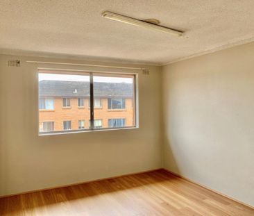 Renovated Unit - Photo 4