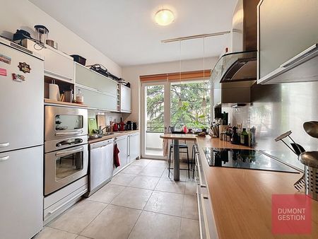 Appartement te huur - Photo 3