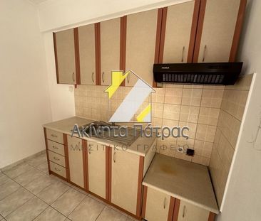 Διαμέρισμα για ενοικίαση Μποζαΐτικα (Πάτρα) - Photo 2