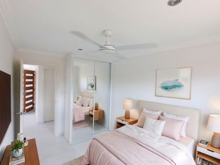 Two Bedroom Granny Flat in Prime Location - Photo 3