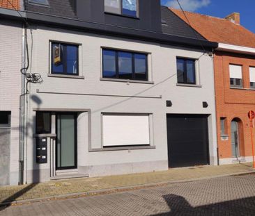 Recent appartement te Branst nabij Scheldedijk - Photo 1