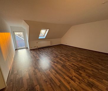 2-Raum-Wohnung mit Balkon in Bad Muskau zu vermieten - Photo 1