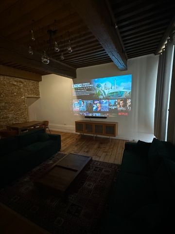 APPARTEMENT MEUBLE 2 PIECES - COEUR PRESQU'ILE - Photo 3