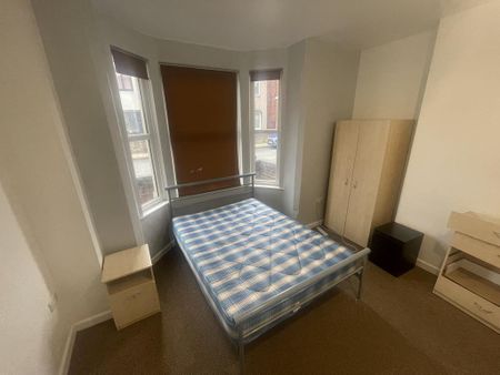 1 bedroom terraced house to rent - Photo 3
