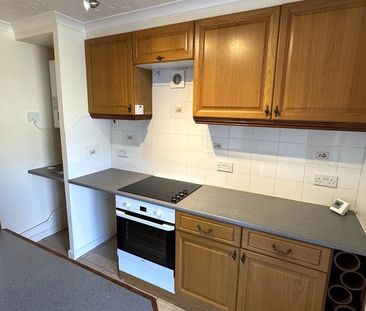2 bedroom apartment to rent - Photo 3
