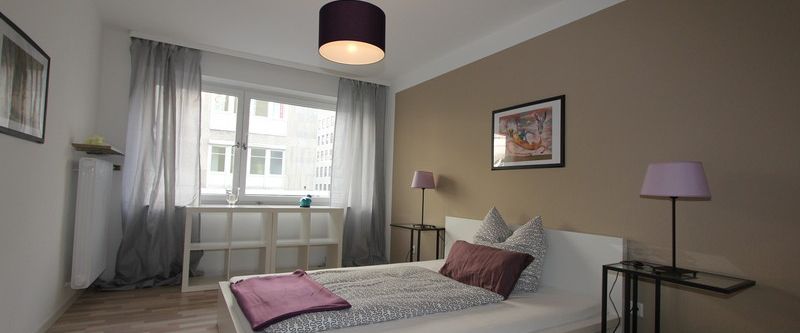 Stilvoll eingerichtete 2-Zimmer-Wohnung - Photo 1