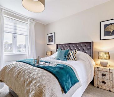 4 bedroom townhouse to rent - Photo 4