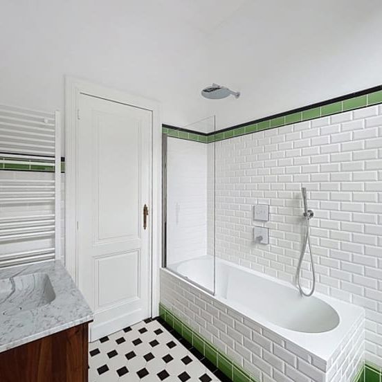 Duplex te huur - Photo 1