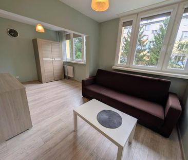 Łódź Łódź-Polesie, Krzemieniecka - Photo 5