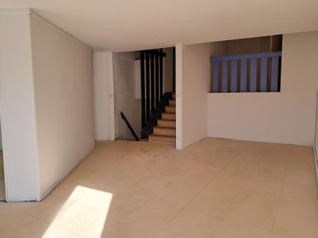 APPARTEMENT T5 130 GALERIE ARLEQUIN - GRENOBLE - Photo 2