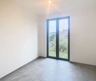 Appartement te huur - Foto 1