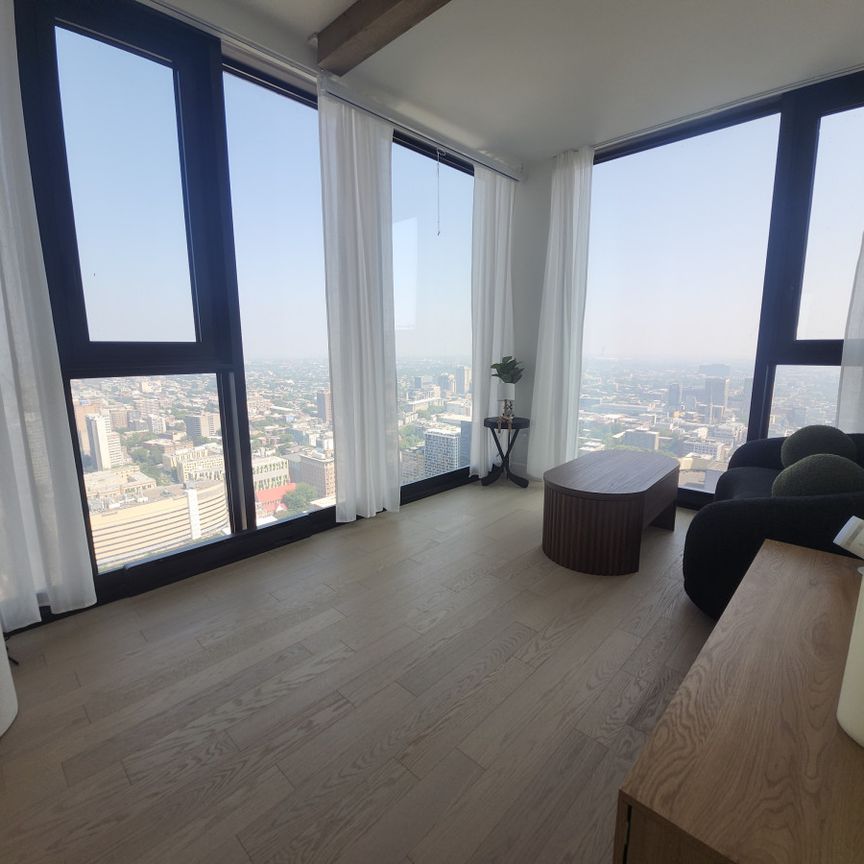 1210 Rue Jeanne-Mance, #4720 - Photo 1