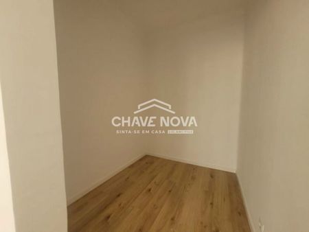 Apartamento T3 em Lisboa - Photo 5