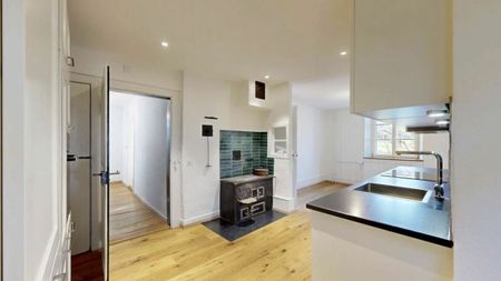 Renovated duplex apartment in the center! - Photo 2