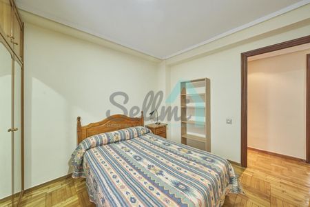 Piso de alquiler en Fernando Alonso Díaz, Santo Domingo - El Campillín - Photo 5