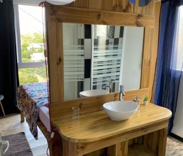 Location Maison 72m² 3 pièces Fort de france - Photo 4