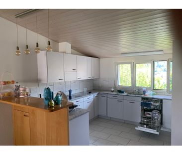 Geräumige 5-Zimmer-Wohnung mit Balkon in ruhiger Lage - Photo 3