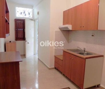 Studio/Γκαρσονιέρα για ενοικίαση Κέντρο (Χαριλάου) - Photo 4
